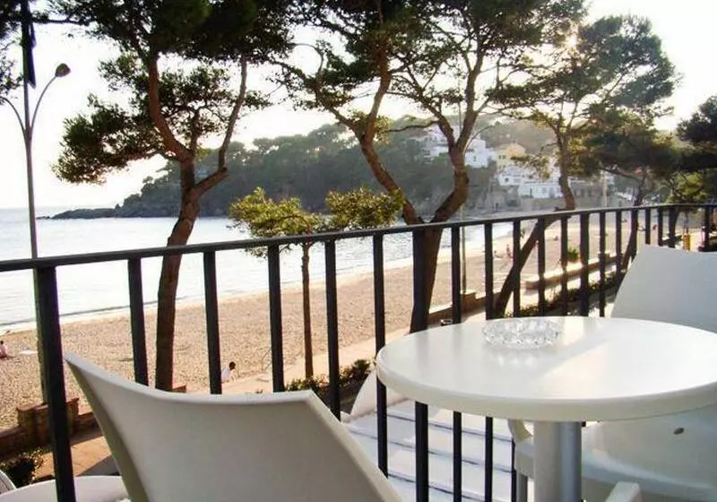 Fotos del hotel Llafranch:  17