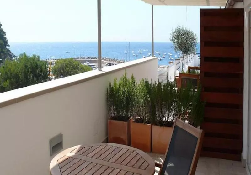 Fotos del hotel Llafranch:  20