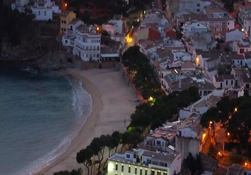 Fotos del hotel Llafranch:  21