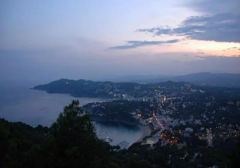 Fotos del hotel Llafranch:  5