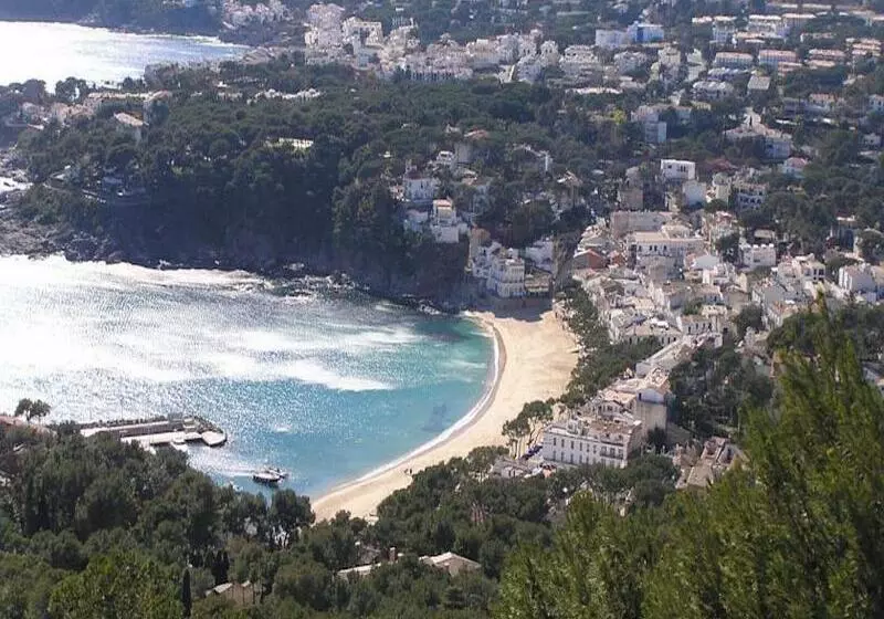 Fotos del hotel Llafranch:  10