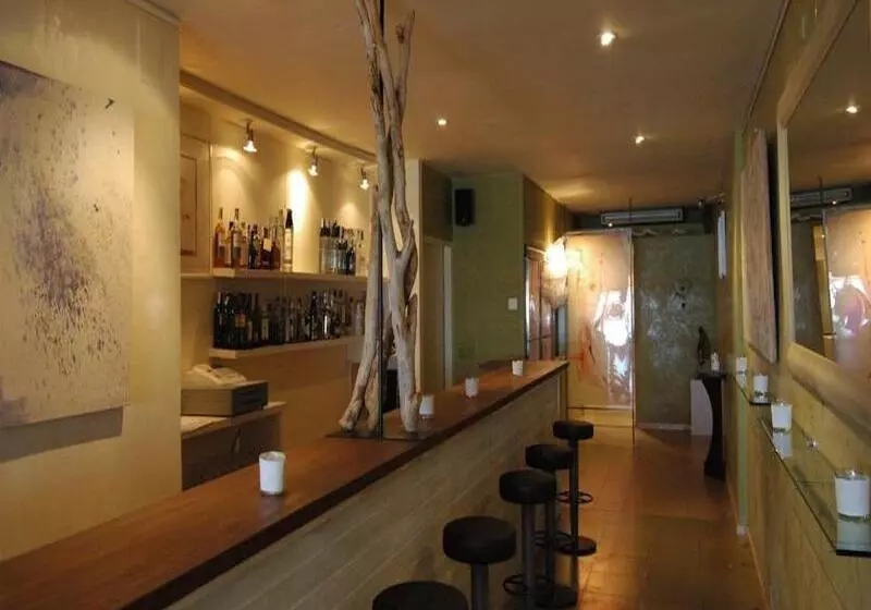 Fotos del hotel Llafranch:  2