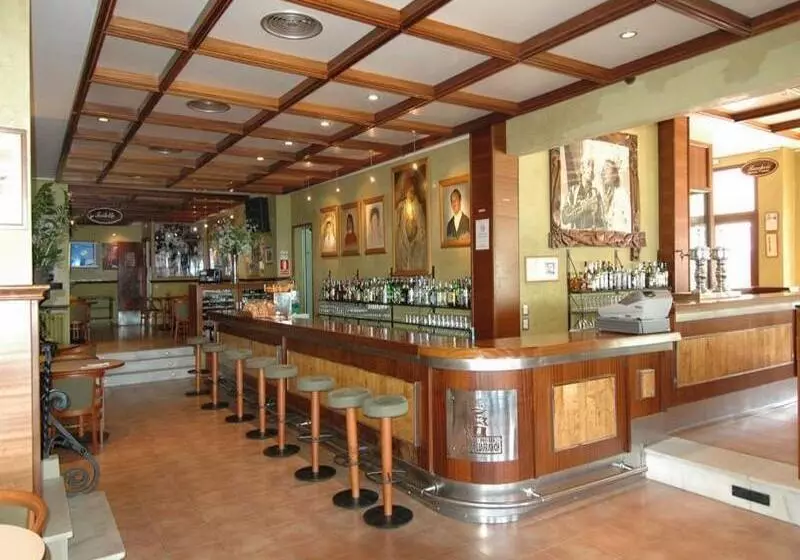 Fotos del hotel Llafranch:  12