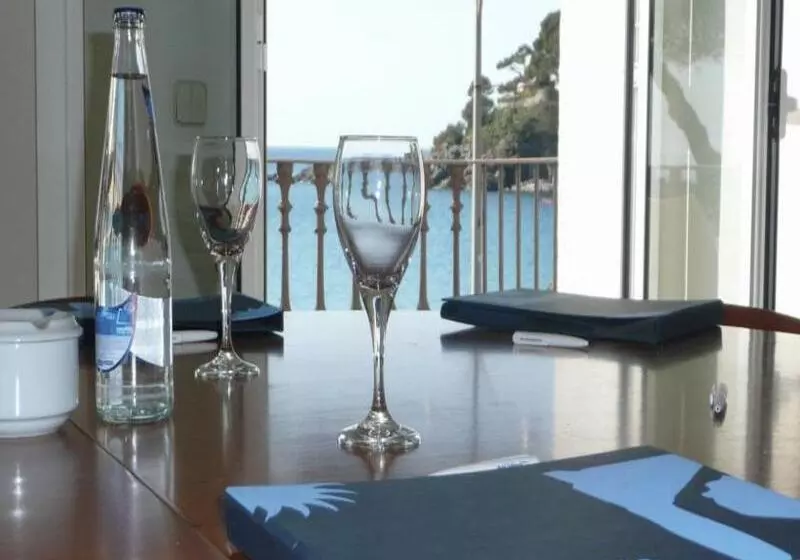 Fotos del hotel Llafranch:  25