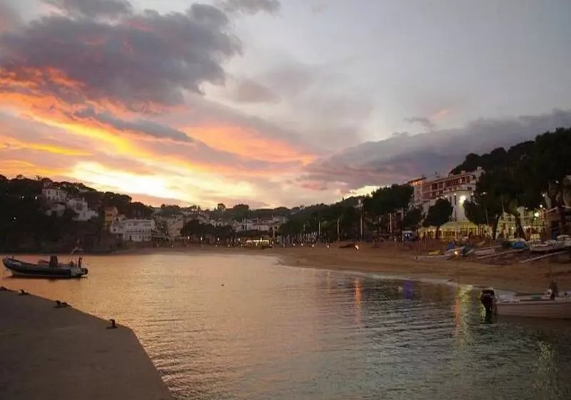 Fotos del hotel Llafranch:  18