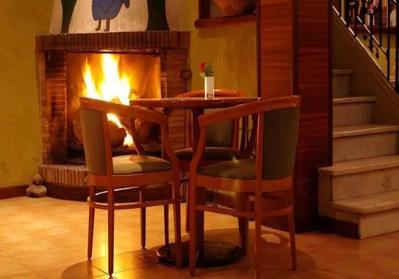 Fotos del hotel Llafranch:  11