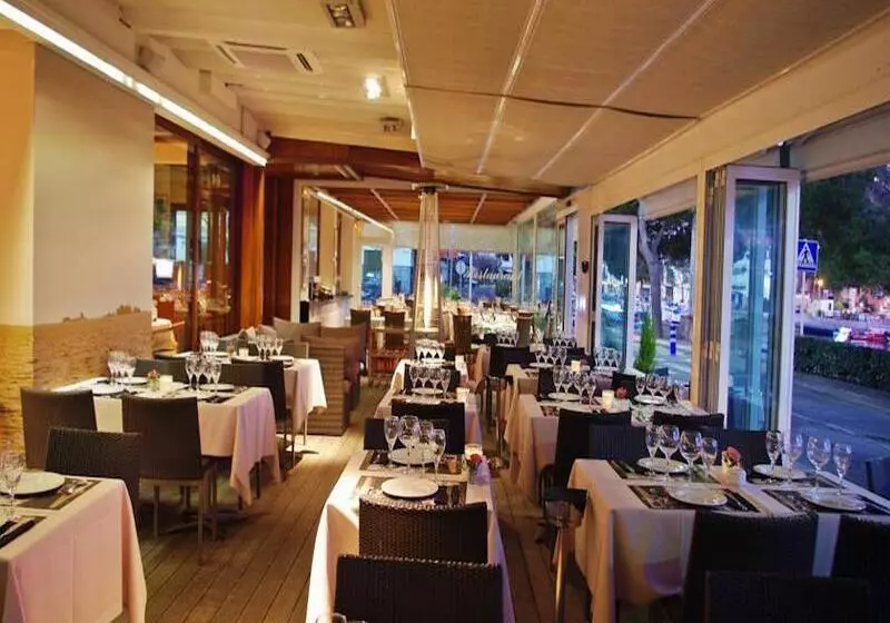 Fotos del hotel Llafranch:  19