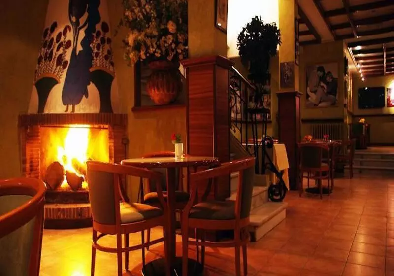 Fotos del hotel Llafranch:  24