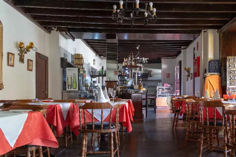 Fotos del hotel Marquesa:  7