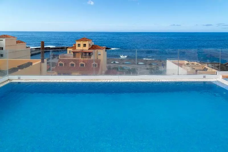 Fotos del hotel Marquesa:  10