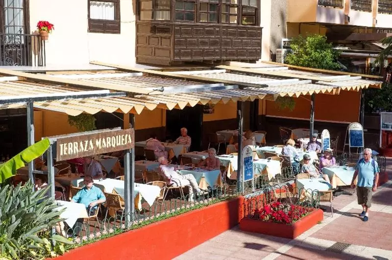 Fotos del hotel Marquesa:  5