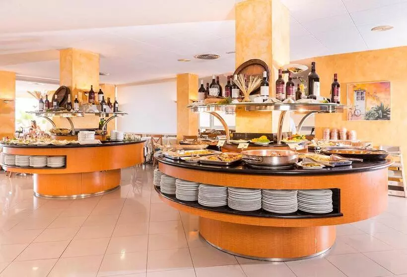 Fotos del hotel Marsol:  6