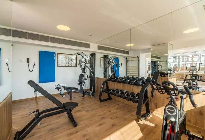 Fotos del hotel Marsol:  5