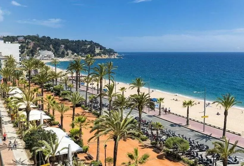 Fotos del hotel Marsol:  13