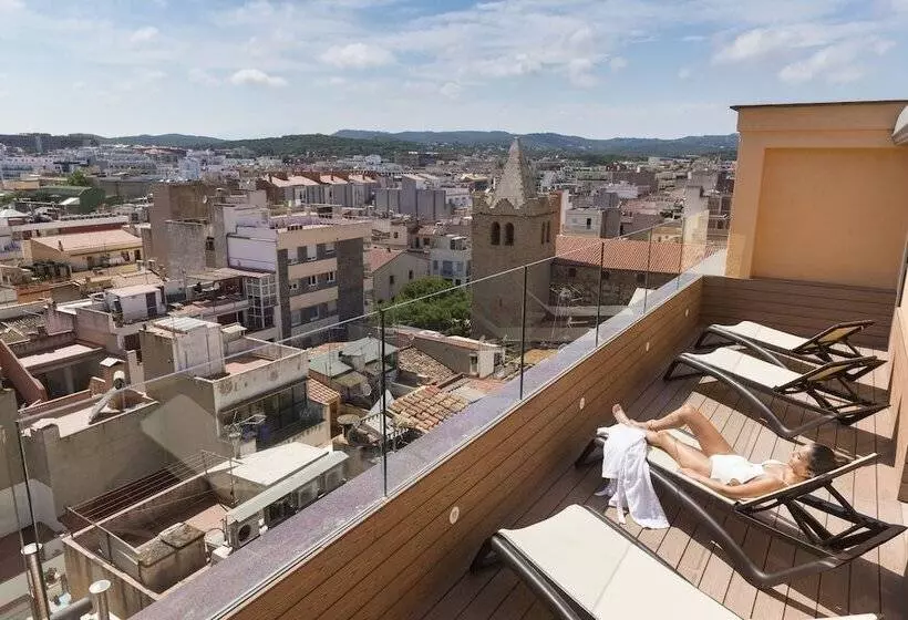 Fotos del hotel Marsol:  24