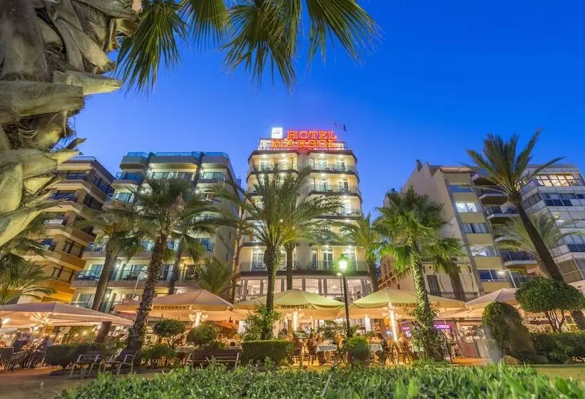 Fotos del hotel Marsol:  2