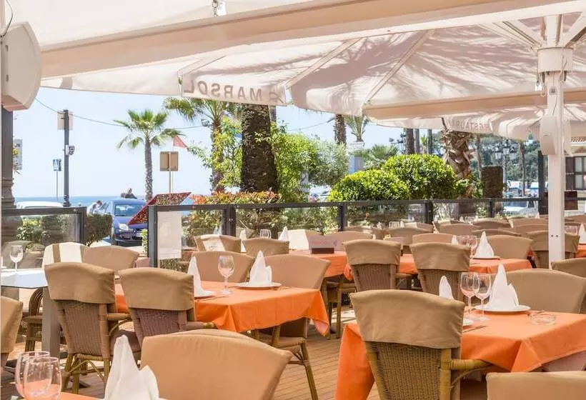 Fotos del hotel Marsol:  21