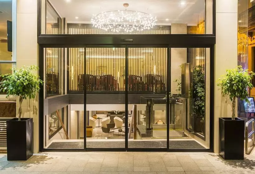 Fotos del hotel Marsol:  25