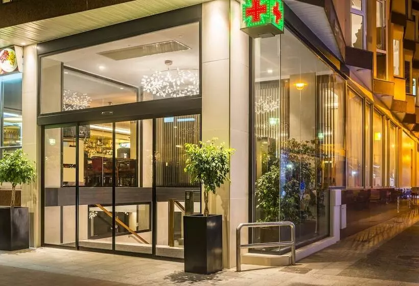 Fotos del hotel Marsol:  23