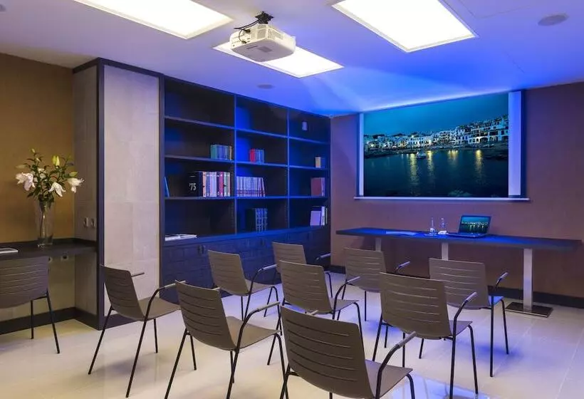 Fotos del hotel Marsol:  11