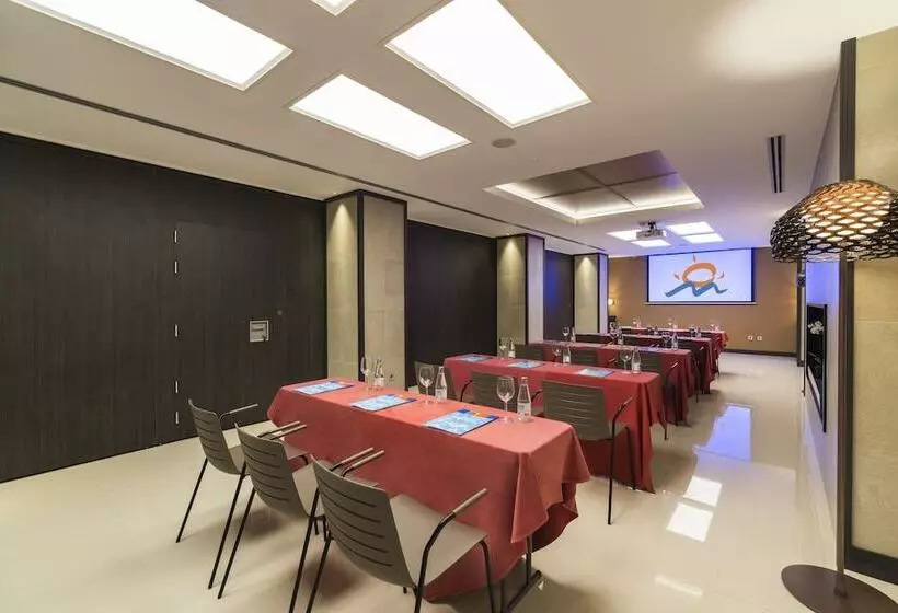 Fotos del hotel Marsol:  10