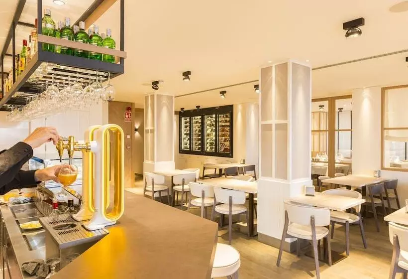 Fotos del hotel Marsol:  17