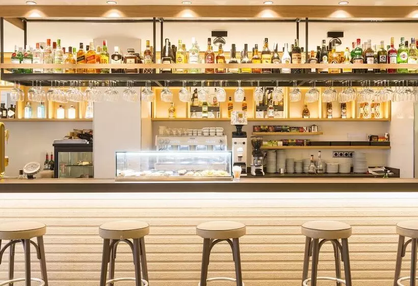 Fotos del hotel Marsol:  9