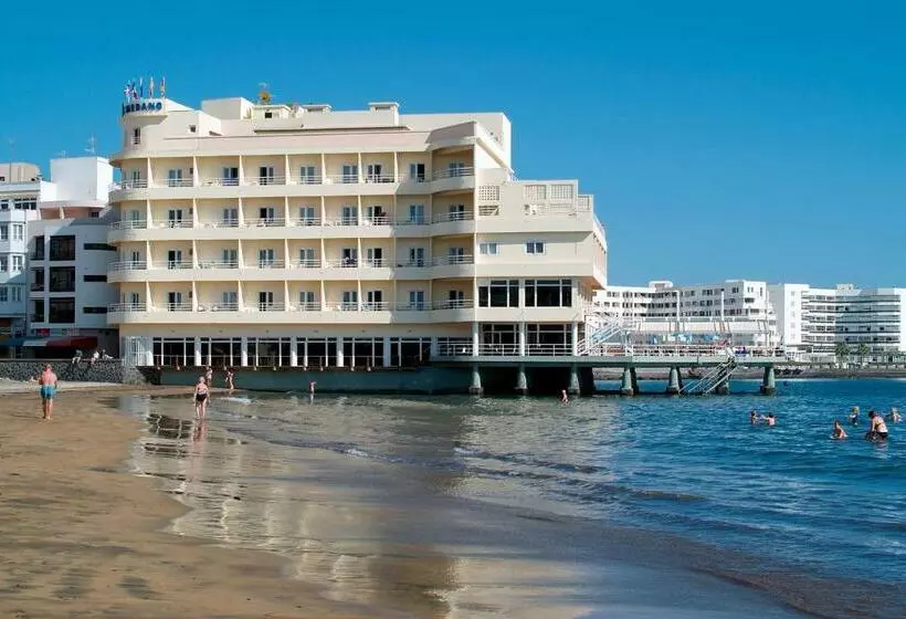 Fotos del hotel Médano:  8