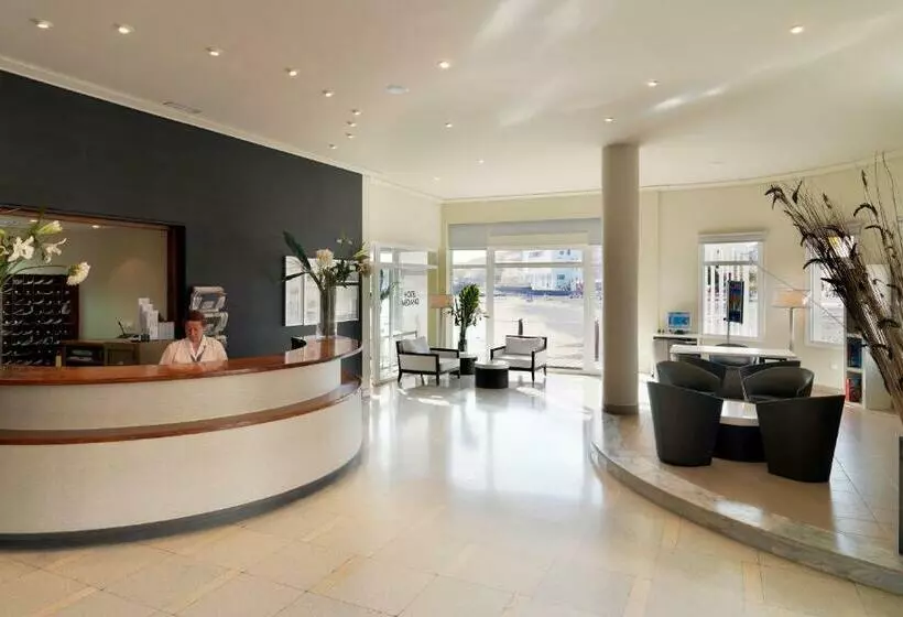 Fotos del hotel Médano:  2