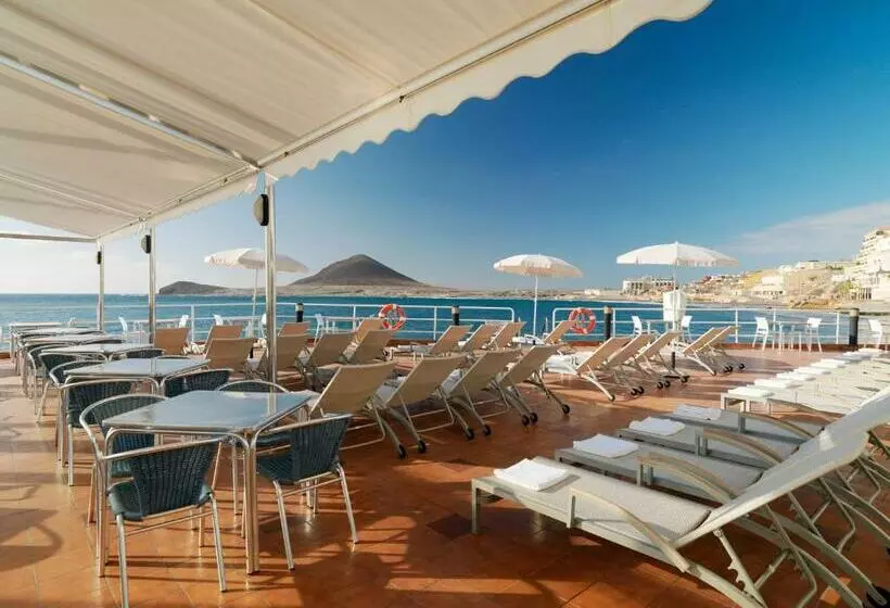 Fotos del hotel Médano:  18