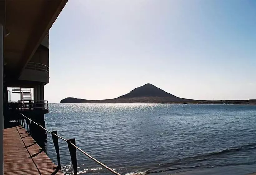 Fotos del hotel Médano:  16