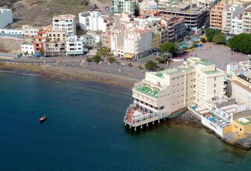 Fotos del hotel Médano:  7