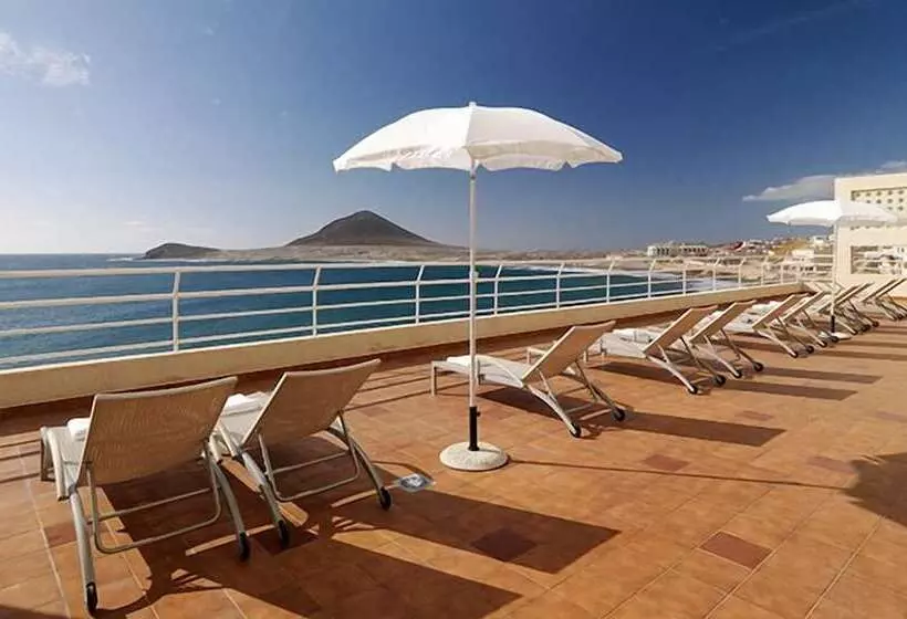 Fotos del hotel Médano:  15