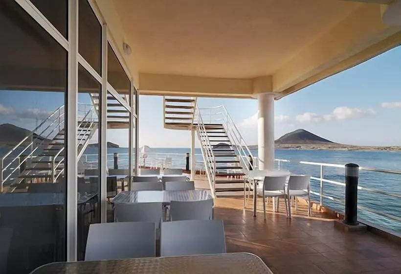 Fotos del hotel Médano:  10