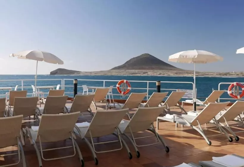 Fotos del hotel Médano:  20