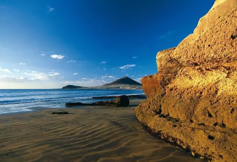 Fotos del hotel Médano:  6