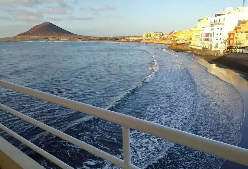 Fotos del hotel Médano:  13