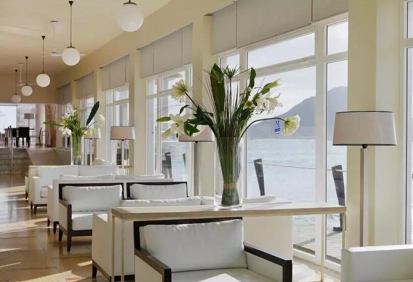 Fotos del hotel Médano:  9