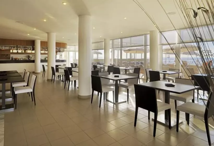 Fotos del hotel Médano:  3