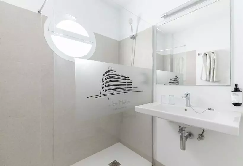 Fotos del hotel Médano:  5