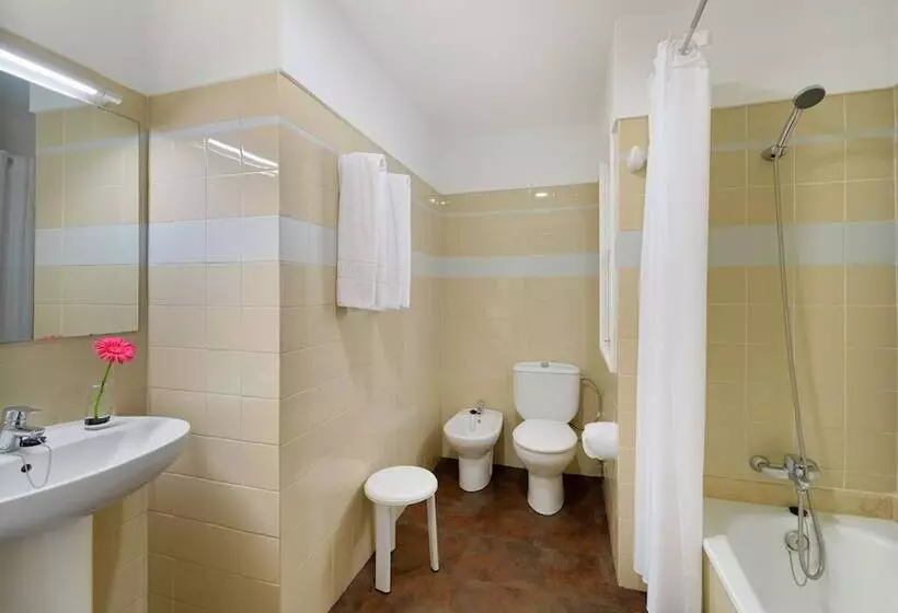 Fotos del hotel Médano:  11