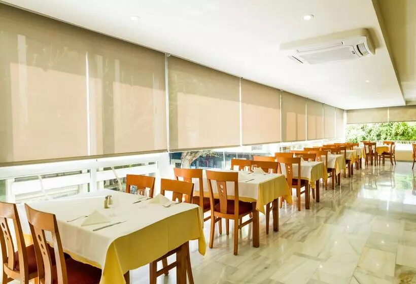 Fotos del hotel Monarque El Rodeo:  23