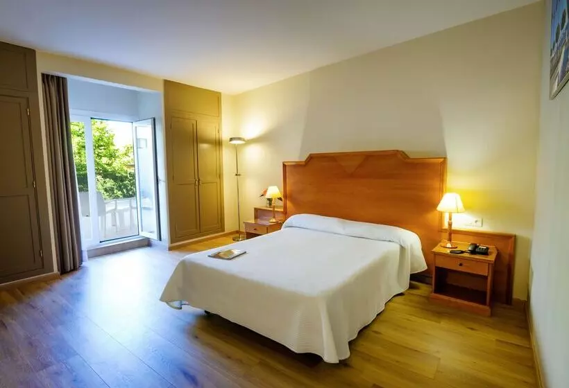 Fotos del hotel Monarque El Rodeo:  17