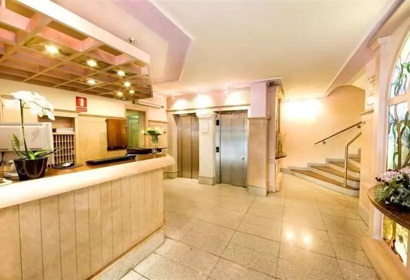 Fotos del hotel Monarque El Rodeo:  5