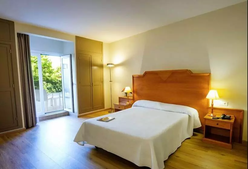 Fotos del hotel Monarque El Rodeo:  3