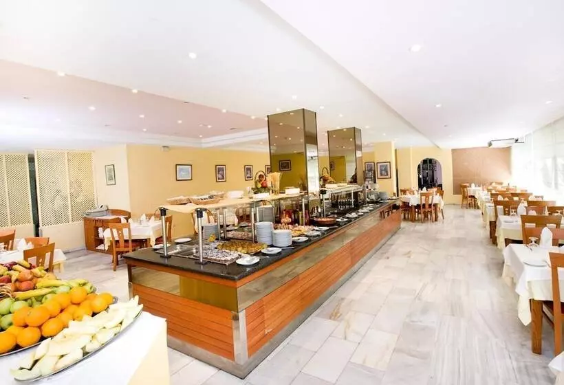 Fotos del hotel Monarque El Rodeo:  6