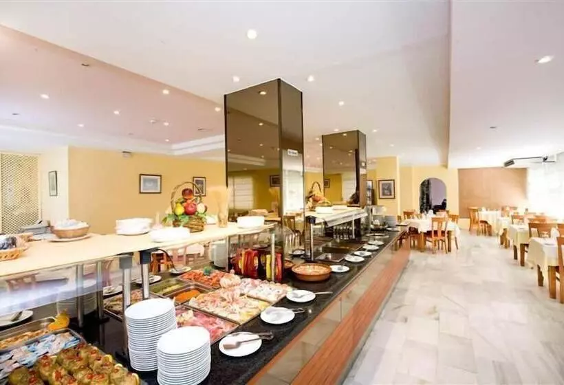 Fotos del hotel Monarque El Rodeo:  20