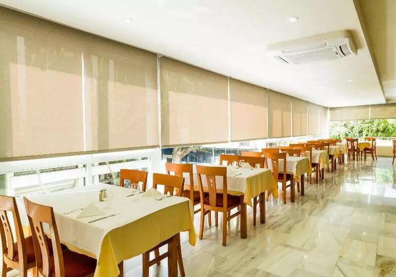 Fotos del hotel Monarque El Rodeo:  15