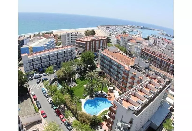 Fotos del hotel Mònica:  7