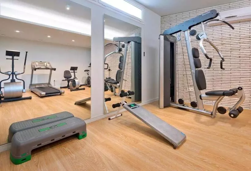 Fotos del hotel Mònica:  3